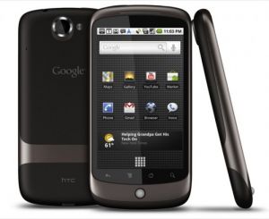 Le Nexus One de Google n'est plus
