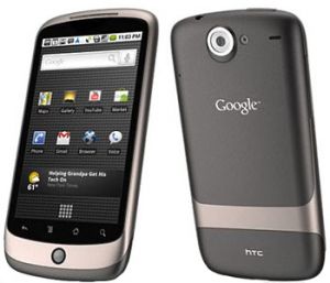Le Google Phone sera commercialisé uniquement par les opérateurs