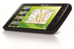 La tablette Dell Streak disponible le 30 juillet en France