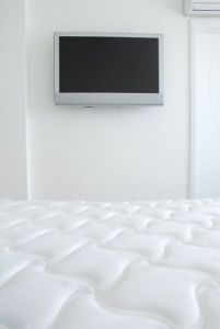 Un foyer sur deux équipé en TV HD en France