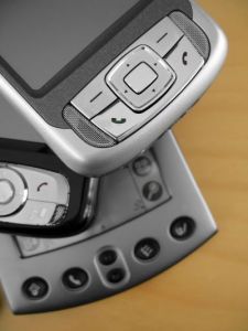Mobile : 62 millions de terminaux en France