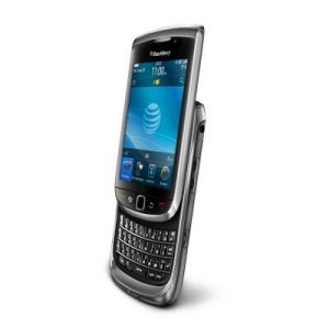 RIM lance un nouveau Blackberry : le Torch
