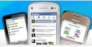 Nokia met fin à son application de messagerie pour réseau social