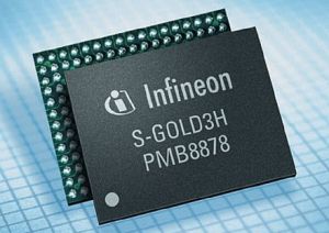 Intel revient dans les smartphones en achetant la division sans fil d'Infineon