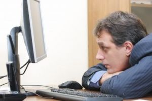 Les Français ne peuvent rester concentrés sur leur travail plus de 12 minutes