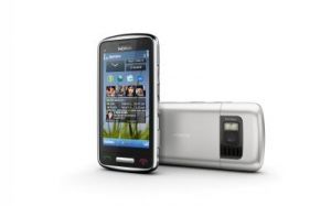 Nokia lance 4 nouveaux smartphones sous Symbian