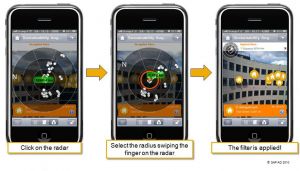 La réalité augmentée arrive sur iPhone et iPad avec SAP