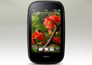 Le Pre 2 de Palm-HP arrive d'abord en France