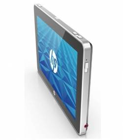 HP sort sa tablette pour professionnels aux Etats Unis