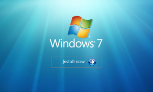 90% des entreprises prévoient de migrer vers Windows 7, selon Forrester Research