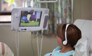 L'IP TV dans les hôpitaux, un marché qui se consolide