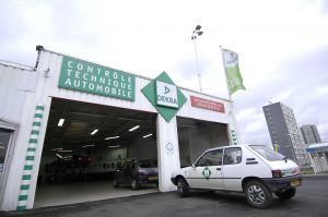 Dekra Automotive déploie 700 nouveaux PDA communiquants