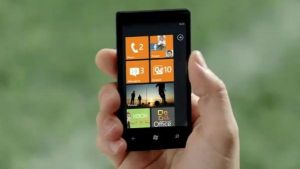 Microsoft annonce 15 000 développeurs pour Windows Phone 7