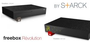La nouvelle FreeBox ouvre la voie aux jeux et aux services de TV connectée