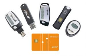 Gemalto externalise la gestion de 9000 postes de travail dans 40 pays