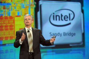 Des puces antipiratage chez Intel