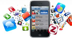 47 000 personnes travaillent sur des applications mobiles en France