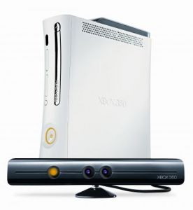 300 000 Kinect vendus en France en deux mois