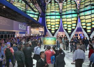 CES Las Vegas : Microsoft appuie l'arrivée de PC sans Intel