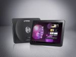 MWC 2011 : Samsung présente une tablette 10 pouces et le Galaxy S II