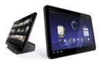 MWC 2011 : l'année des tablettes