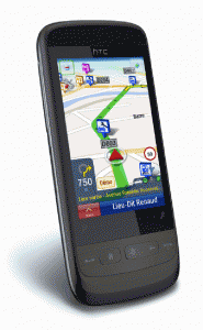 ERDF équipe 1100 techniciens de maintenance en navigation GPS