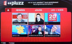 La TV de rattrapage monte en puissance
