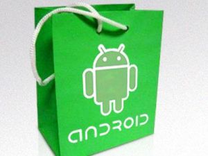 Android de Google doit être repris en main