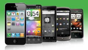 800 millions de smartphones attendus en 2015