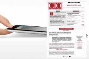 Tirer parti des nouveaux outils mobiles