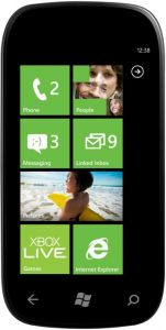 Mango, l'évolution de Windows Phone attendue à l'automne 2011
