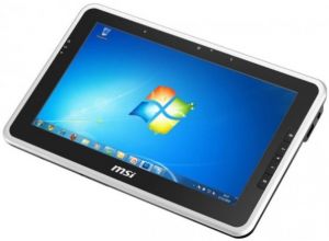 Computex 2011 : 50 tablettes pour défier l'iPad