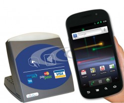 Google prêt à miser sur le NFC pour le paiement sur mobile