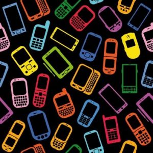 Les services mobiles dopés par les smartphones