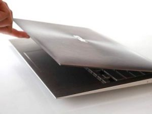 L'Ultrabook veut stimuler le marché des ultraportables