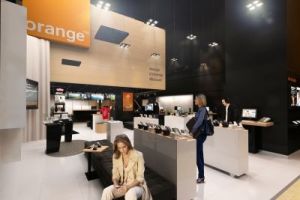 La voix HD sur fixe et mobile démocratisée par Orange