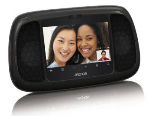 Archos dévoile deux nouveaux terminaux pour la maison connectée