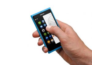 Nokia annonce la fin de son système d'exploitation mobile MeeGo