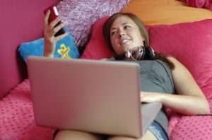 Les Anglais se sentent submergés par les nouvelles technologies