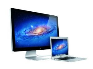 Apple améliore son MacBook Air et son Mac mini