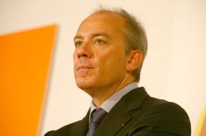 Recul du résultat net de France Télécom