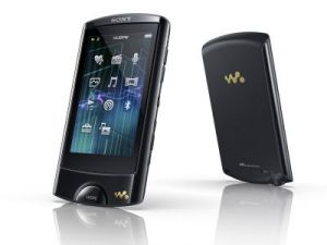 Baladeurs mp3 : Sony mise sur le Bluetooth et l'autonomie