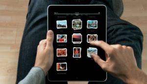 Les concurrents de l'iPad contraints de baisser leurs prix