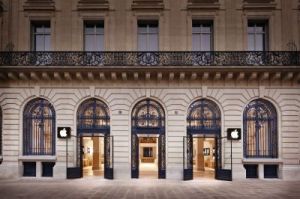 Apple propose de recycler les vieux Mac et PC