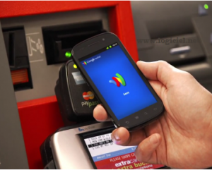 Le paiement mobile sans contact de Google gagnera-t-il les Jeux Olympiques de Londres 2012 ?