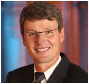 Thorsten Heins devient PDG de RIM après la démission des deux fondateurs