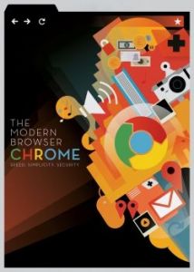Le navigateur chrome poursuit sa forte croissance
