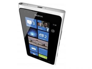 Mobile World Congress : annonce du Nokia Lumia 900 en France