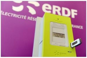 L'UFC-Que Choisir intensifie son offensive contre le compteur Linky