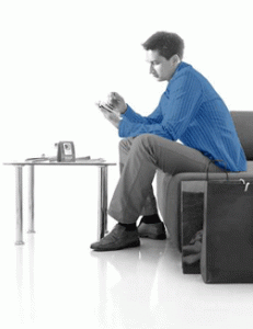 Chaque entreprise doit se positionner face au BYOD
